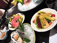 -天狗山料理(省体店)
