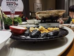 -泓历皇朝酒店(东亭店)
