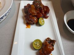-狮王府淮扬菜(夫子庙老门东店)