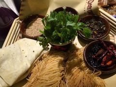 -大张烙馍村(三环南路旗舰店)