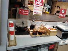 -李先生牛肉面大王(广渠门内店)