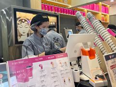 -霸王茶姬(正佳广场店)