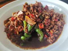 -嘎吧锅私家菜馆(联想科技城店)
