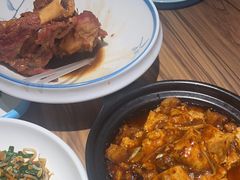 -合合春饼·酱骨·东北菜(潘家园店)