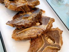 -伊帆食府·青海地方特色美食