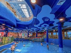 -广州融创水世界