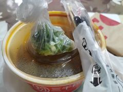 -三千粉牛肉米粉(来客茂店)