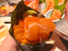 -花潮料理艺食馆(SM新生活广场店)