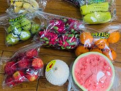 -鲜力达果品批发直销(青山店)