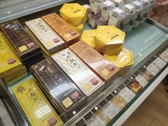 零售区-好利来(熙地港店)