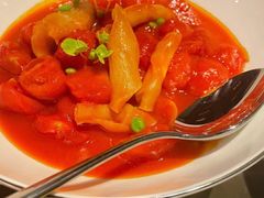 -海派悦庭·海胆烧麦·新融合菜(凯德广场店)