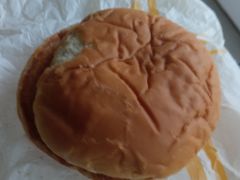天妇罗鸡肉堡-麦当劳(杭州庆春路店)