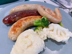 -宜家·瑞典风味餐厅(四元桥店)