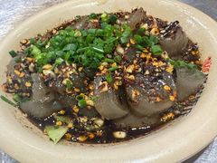-郑件洋芋饭庄