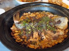 -一桶江山餐厅(松北店)