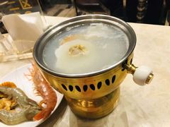 -芭菲盛宴·环球美食(解放碑英利国际店)