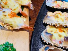 -九井澤精致料理(金茂店)