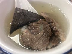 -苏记农家菜馆