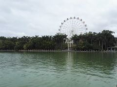 -南宁南湖公园