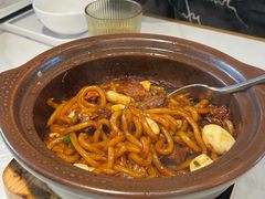 -火啫啫·粤式啫啫煲(南通首店)