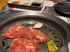 -焱铁烧·黑毛和牛专门店(南宁万象城店)