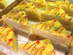 -玫瑰烘焙(商贸街店)