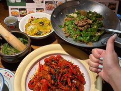 -老湘村·湖南土菜(天河维多利店)