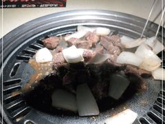 -猫爪爪原切自助烤肉(观音桥阳光世纪店)