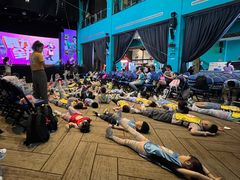 -Club Med地中海俱乐部·桂林度假村