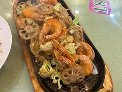 -桃子餐厅·天津菜(王顶堤总店)