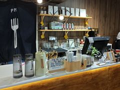 -沏点Trattoria意大利餐厅(新街口店)