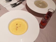 -戈雅法餐厅(世界城广场店)