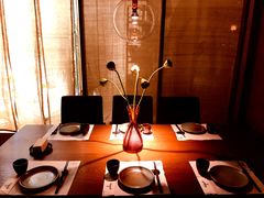 -菩提素素食餐厅(晶郦馆店)
