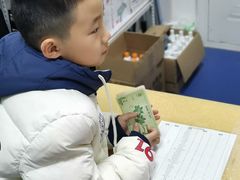 -LILY英语思维馆(玉泉路店)