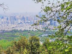 -大蜀山国家森林公园