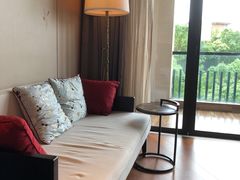 -上海崇明金茂凯悦酒店