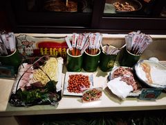 -土桥手掌鸡·26年灌县老味道(都江堰店)