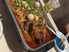 -鱼酷活鱼烤鱼(恒隆广场店)