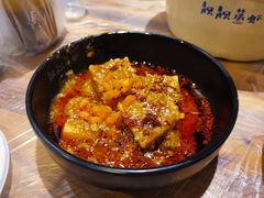 -靓靓蒸虾(中山公园店)