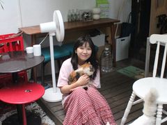 -浅行深作咖啡坊