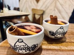 -Brut Eatery悦璞食堂(愚园路店)