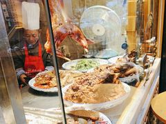 -老妈秘制兔头(春熙路店)
