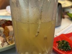 -新世界餐厅(万达店)