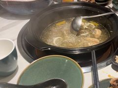 -狐狸爱上椰子鸡(滨江星光大道店)