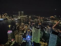 -苏丝的天空高空酒吧Suzie's Sky Bar