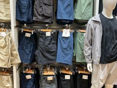 -优衣库(广州番禺万达广场店)