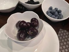 -温州万和豪生大酒店-餐厅