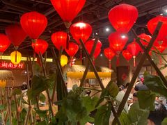 -老湘村·湖南土菜(天河维多利店)