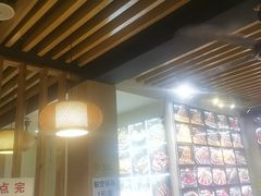 -郑记•不夜城烧烤•龙虾•虾蟹(黄鹤楼店)