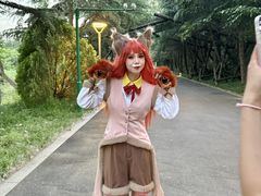 -日照海滨国家森林公园